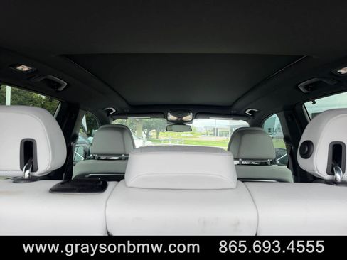 Used 2024 BMW X5 xDrive40i w/ Executive Package AWD/4WD image 18