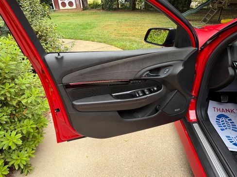 Used 2017 Chevrolet SS image 42