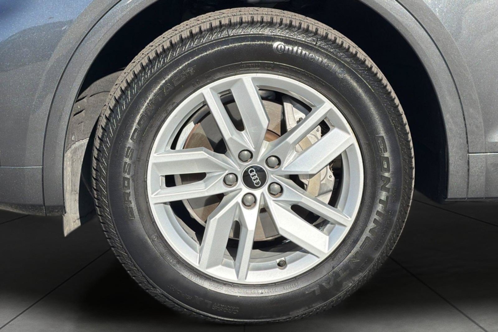 Used 2022 Audi Q5 2.0T Premium AWD/4WD image 25