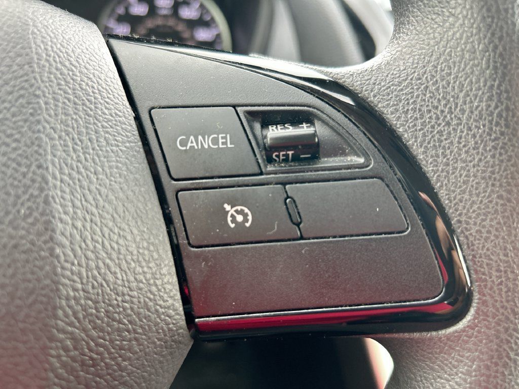 Used 2024 Mitsubishi Eclipse Cross LE AWD/4WD image 16