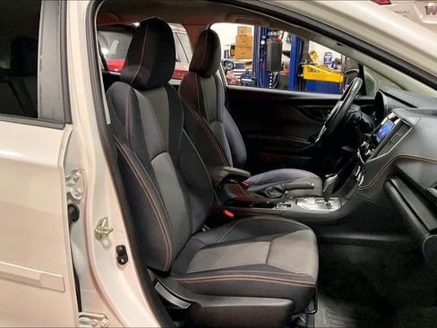 Used 2020 Subaru Crosstrek 2.0i Premium image 7