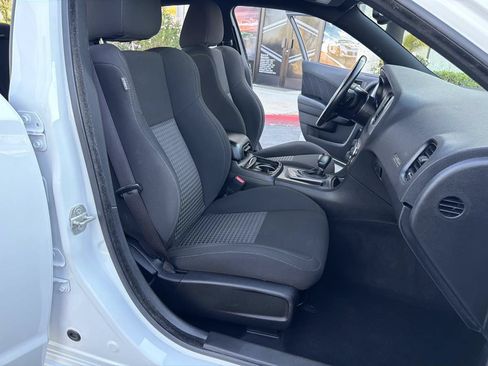 Used 2023 Dodge Charger GT w/ Blacktop Package RWD image 27