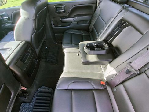 Used 2014 GMC Sierra 1500 SLT w/ SLT Preferred Package AWD/4WD image 12