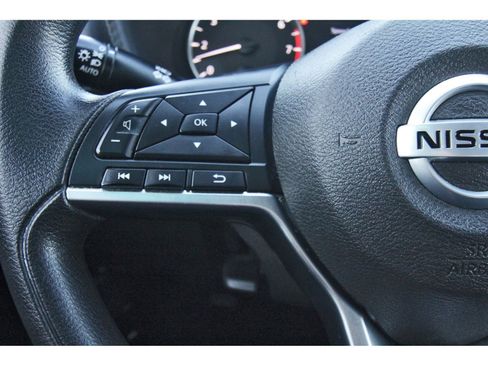 Used 2020 Nissan Sentra S w/ Trunk Package image 18