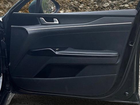 Used 2021 Kia K5 GT-Line image 22