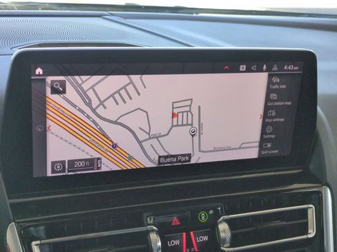 Used 2023 BMW M850i Gran Coupe xDrive image 13