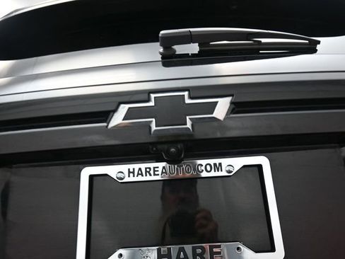 Used 2024 Chevrolet Traverse LS w/ Midnight/Sport Edition image 26