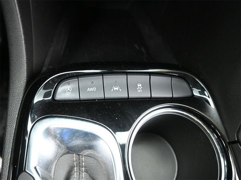 Used 2022 Buick Encore GX Preferred w/ Cold Weather Comfort Package image 31