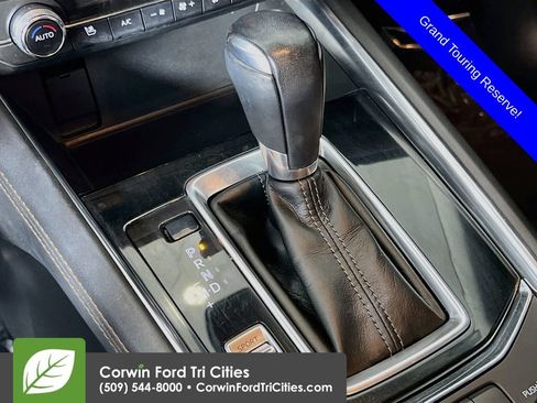 Used 2019 MAZDA CX-5 Grand Touring Reserve AWD/4WD image 10