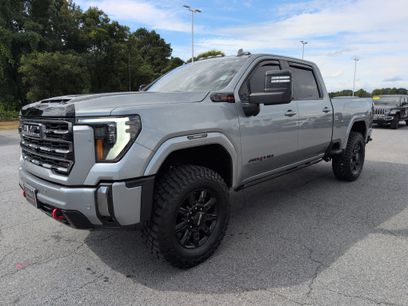 Used 2024 GMC Sierra 2500 AT4 w/ AT4 Premium Plus Package