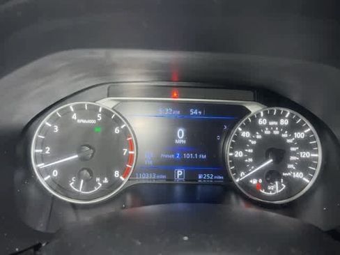 Used 2021 Nissan Altima 2.5 SR image 15