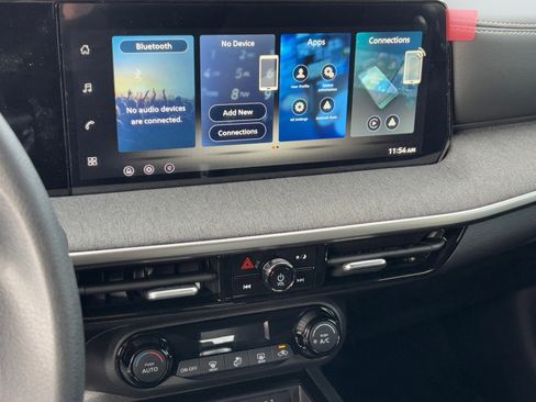 New 2026 Nissan Kicks SV image 24