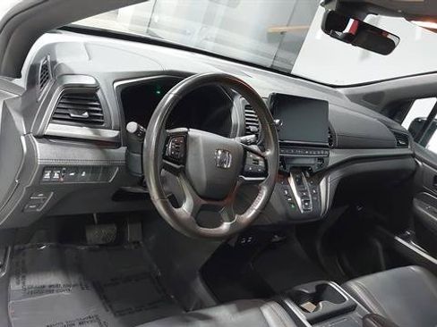 Used 2025 Honda Odyssey Sport-L image 19