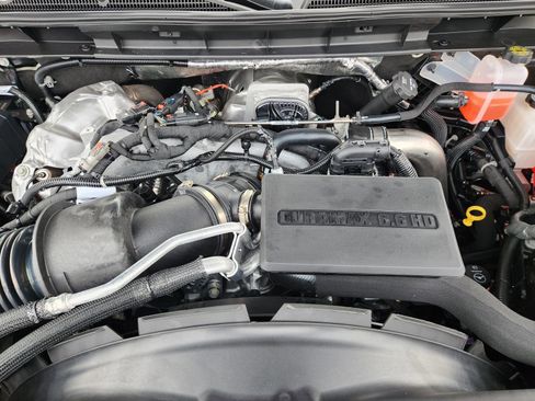 New 2026 GMC Sierra 2500 Denali w/ Denali Reserve Package image 36