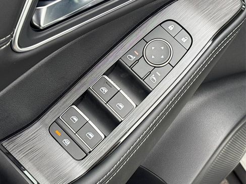 New 2026 Nissan Rogue Platinum w/ Platinum Premium Package image 23