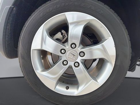 Used 2017 Honda HR-V EX image 31