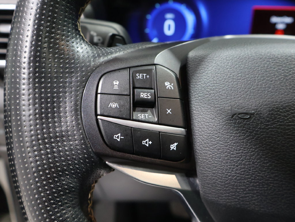 Used 2020 Ford Explorer ST w/ ST Street Pack AWD/4WD image 38