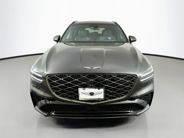New 2026 Genesis GV70 3.5T Sport Prestige AWD/4WD image 2