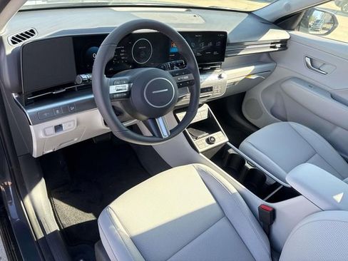 New 2026 Hyundai Kona SEL Premium image 23