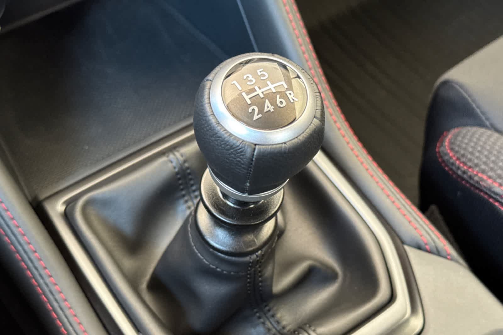 New 2026 Subaru WRX Premium AWD/4WD image 21