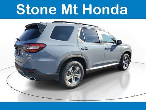 New 2026 Honda Pilot EX-L image 6