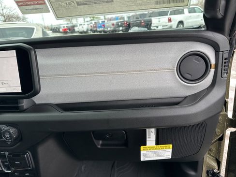 New 2026 Jeep Gladiator Sport image 62