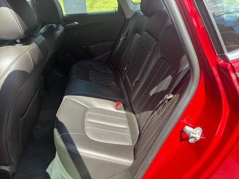Used 2016 Buick Verano Premium FWD image 21