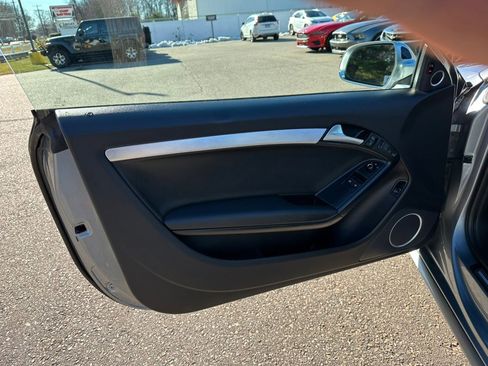 Used 2011 Audi S5 Prestige image 9