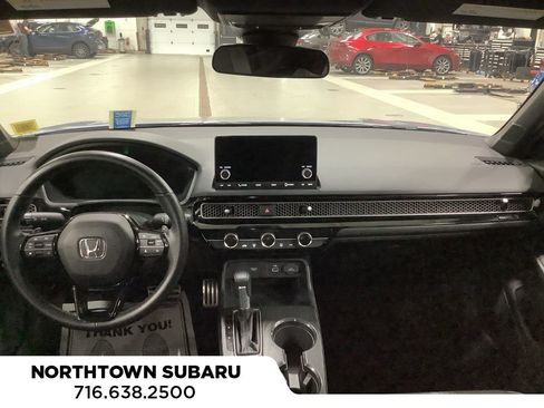 Used 2024 Honda Civic Sport image 19