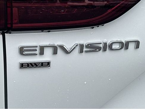 New 2026 Buick Envision Sport Touring AWD/4WD image 15