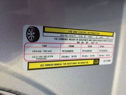 Used 2018 RAM 1500 Laramie Longhorn image 18