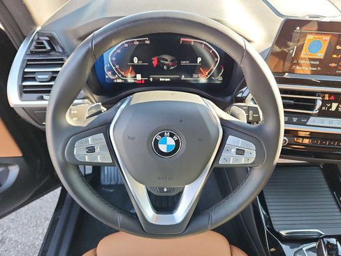 Used 2024 BMW X3 xDrive30i w/ Convenience Package image 19