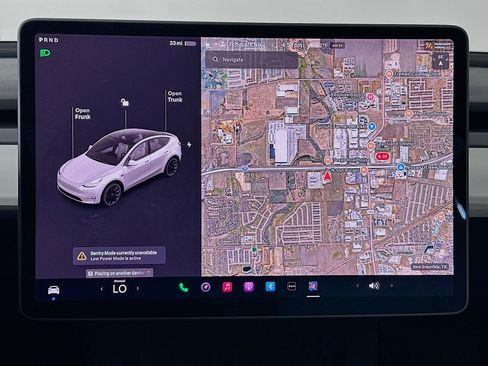 Used 2021 Tesla Model Y Long Range image 21