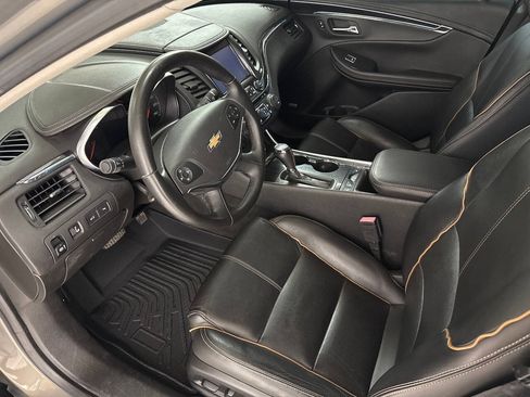 Used 2019 Chevrolet Impala Premier FWD image 41