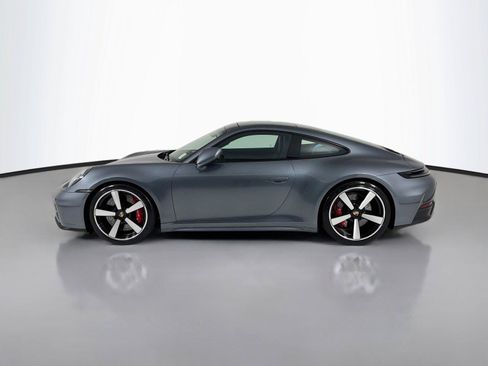 Used 2026 Porsche 911 Carrera S RWD image 2