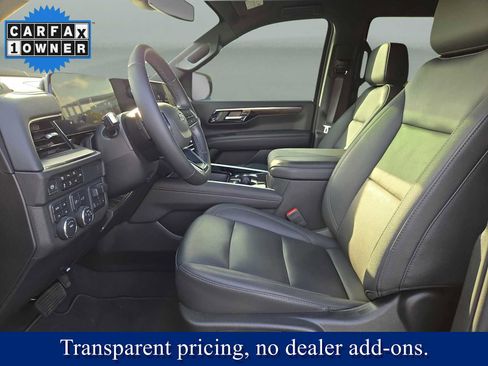Used 2025 Chevrolet Tahoe Z71 w/ Comfort Package image 23