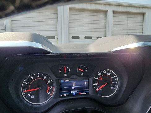 Used 2019 Chevrolet Camaro LT w/ Technology Package image 13