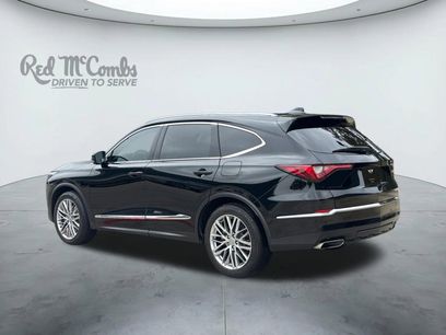 Used 2023 Acura MDX SH-AWD w/ Advance Package
