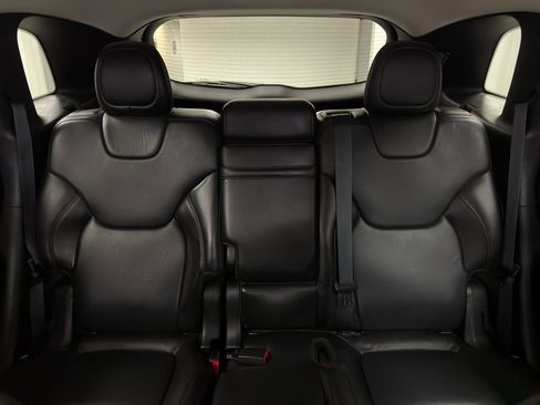 Used 2016 Jeep Cherokee Trailhawk w/ Leather Interior Group image 33