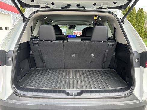 Certified 2024 Toyota Grand Highlander Limited image 5