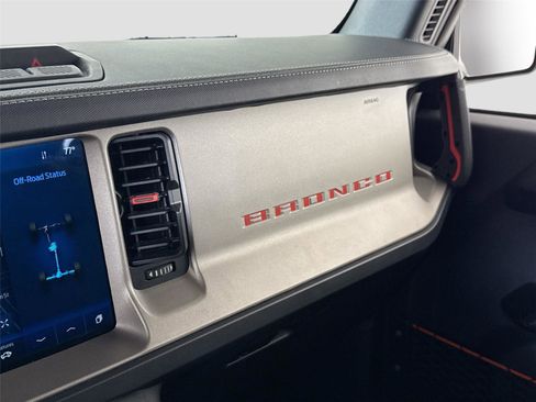Used 2023 Ford Bronco Raptor image 20