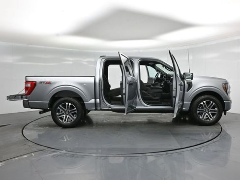 Certified 2023 Ford F150 XL w/ STX Appearance Package image 5