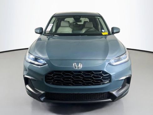 Used 2027 Honda HR-V LX image 3