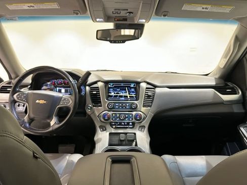 Used 2019 Chevrolet Tahoe LT AWD/4WD image 20