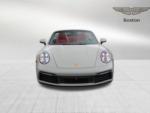 Used 2023 Porsche 911 Carrera S RWD image 2