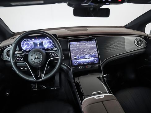 Certified 2023 Mercedes-Benz EQS 450+ Sedan image 16