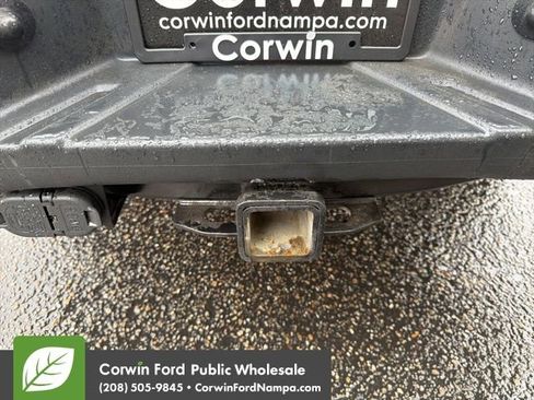 Used 2015 Ford F350 Lariat w/ Lariat Ultimate Package image 11