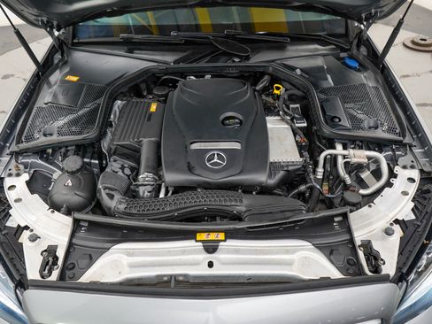 Used 2016 Mercedes-Benz C 300 4MATIC Sedan image 29