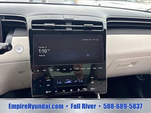 Used 2023 Hyundai Tucson Limited AWD/4WD image 24