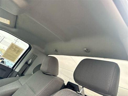 Certified 2025 Ford F150 XL image 20